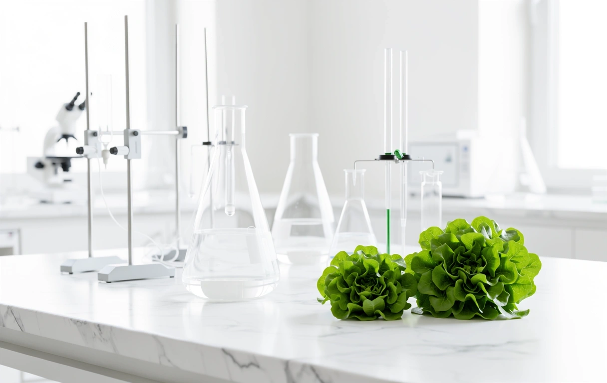 Clinical Nutrition Environment